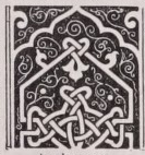 Arabesque