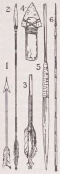 Arrow