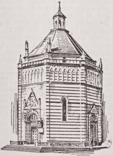Baptistery