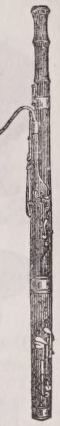 Bassoon
