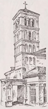Belfry
