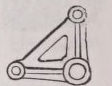 Bell crank