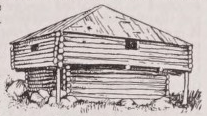 Blockhouse