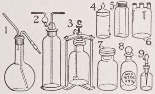 Bottle