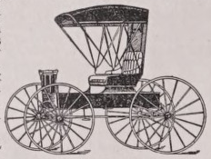 Buggy