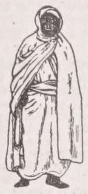 Burnous