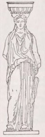 Caryatid