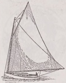 Catboat