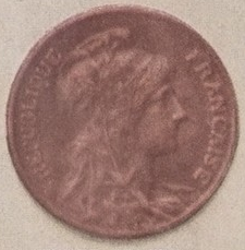 Centime