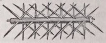Cheval-de-frise
