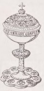 Ciborium