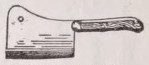 Cleaver
