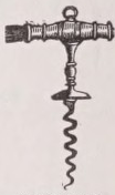 Corkscrew