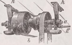 Countershaft
