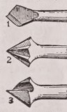 Countersink