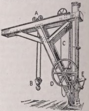 Crane