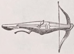 Crossbow