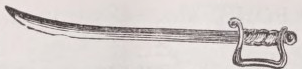 Cutlass