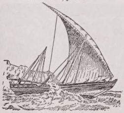 Dhow