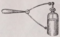Discharger