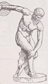 Discobolus