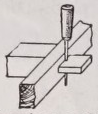 Drawbore