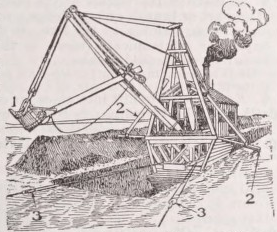 Dredge