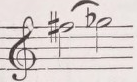 Enharmonic