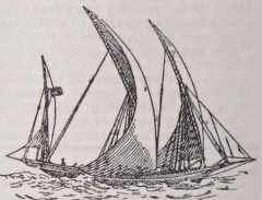 Felucca