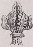 Finial