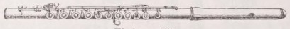 Flute