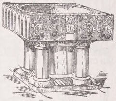 Font
