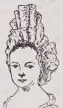 Fontange