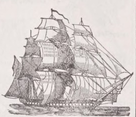 Frigate