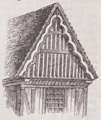 Gable