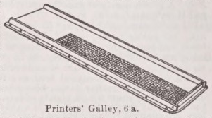 Galley