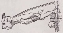 Gargoyle