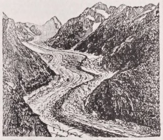 Glacier