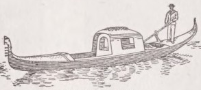 Gondola