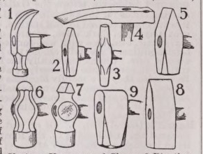 Hammer