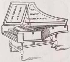 Harpsichord