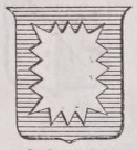 Indented