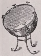 Kettledrum