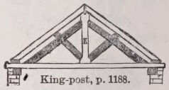 King-post