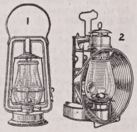 Lantern