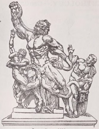 Laocoon
