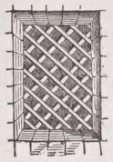 Lattice