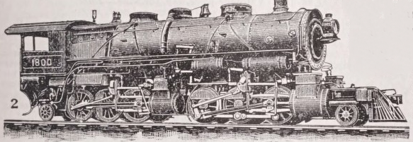 Locomotive