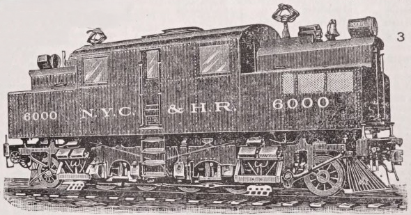 Locomotive