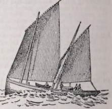 Lugger